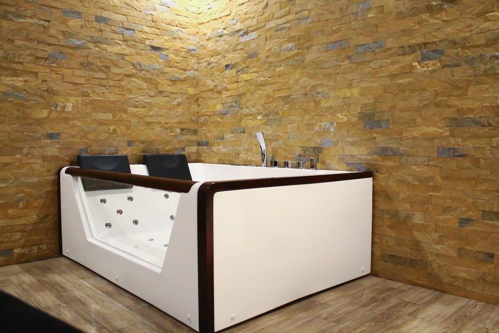 Boutique Hotel Madison Belgrad Exterior foto